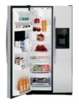 Холодильник General Electric PCE23NGTFSS 90.00x177.00x69.00 см