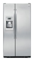 Kühlschrank General Electric PCE23TGXFSS Foto, Charakteristik