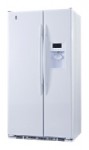 ตู้เย็น General Electric PCE23TGXFWW 90.90x175.90x72.00 เซนติเมตร