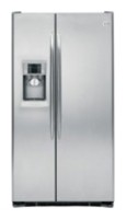 Хладилник General Electric PCE23VGXFSS снимка, Характеристики