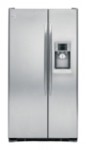 Холодильник General Electric PCE23VGXFSS 90.90x175.90x72.00 см
