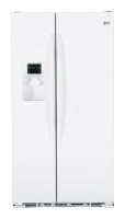 Buzdolabı General Electric PCE23VGXFWW fotoğraf, özellikleri
