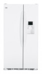 Холодильник General Electric PCE23VGXFWW 90.90x175.90x72.00 см