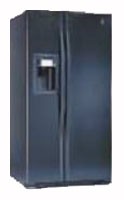 Хладилник General Electric PCG21MIFBB снимка, Характеристики