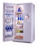 Холодильник General Electric PCG21MIFWW 91.00x177.00x74.00 см