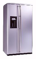 Buzdolabı General Electric PCG23MIFBB fotoğraf, özellikleri