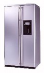 Холодильник General Electric PCG23MIFBB 90.80x176.50x73.80 см