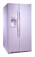 Kühlschrank General Electric PCG23MIFWW Foto, Charakteristik