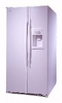 Холодильник General Electric PCG23MIFWW 90.80x176.50x73.80 см