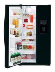 Холодильник General Electric PCG23NHFBB 91.00x177.00x74.00 см