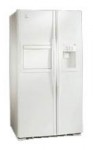 ตู้เย็น General Electric PCG23NHMFWW 90.80x175.80x73.60 เซนติเมตร