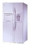Холодильник General Electric PCG23NJFSS 90.80x176.50x73.80 см