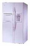 Tủ lạnh General Electric PCG23NJFWW 90.80x176.50x73.80 cm