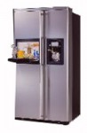 ตู้เย็น General Electric PCG23SHFBS 91.00x177.00x74.00 เซนติเมตร