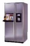 Холодильник General Electric PCG23SJFBS 91.00x177.00x74.00 см