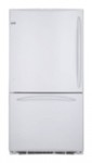 Tủ lạnh General Electric PDSE5NBYDWW 91.10x176.80x82.50 cm