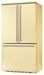 Холодильник General Electric PFCE1NFZANB 91.00x177.00x78.70 см