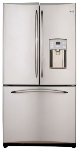 Buzdolabı General Electric PFCE1NJZDSS fotoğraf, özellikleri