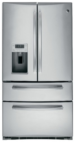 Buzdolabı General Electric PGS25KSESS fotoğraf, özellikleri