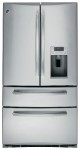Холодильник General Electric PGS25KSESS 91.00x176.00x72.00 см