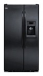 Холодильник General Electric PHE25TGXFBB 90.80x182.90x75.10 см