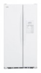 Холодильник General Electric PHE25YGXFWW 90.80x182.90x75.10 см