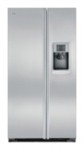 Холодильник General Electric PIE23VGXFSV 90.90x175.90x72.00 см