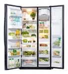 Холодильник General Electric PJE25YGXFKB 90.80x183.20x75.10 см