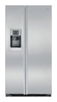Холодильник General Electric PJE25YGXFSV Фото, характеристики