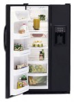 Холодильник General Electric PSE22MISFBB 85.00x172.00x83.00 см