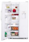 Холодильник General Electric PSE22MISFWW 85.00x172.00x83.00 см