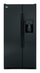 Холодильник General Electric PSE27VGXFBB 90.90x175.90x86.60 см