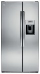 Холодильник General Electric PSE29KSESS 90.80x176.50x91.40 см