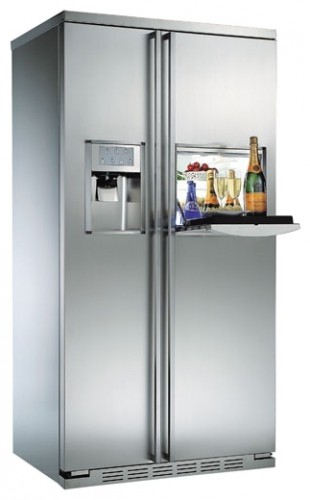 Холодильник General Electric PSE29NHBB Фото, характеристики