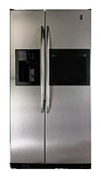 Tủ lạnh General Electric PSE29SHSCSS ảnh, đặc điểm