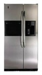 Refrigerator General Electric PSE29SHSCSS 91.00x179.00x88.00 cm