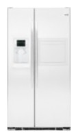 Холодильник General Electric PSE29VHXTWW Фото, характеристики