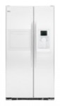 Холодильник General Electric PSE29VHXTWW 90.90x175.90x85.30 см