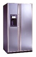 Хладилник General Electric PSG22SIFBS снимка, Характеристики