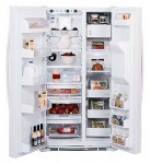 Холодильник General Electric PSG25MCCBB 91.00x177.00x82.00 см