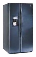 Kühlschrank General Electric PSG27MICBB Foto, Charakteristik