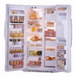 Tủ lạnh General Electric PSG27MICWW 91.00x177.00x89.00 cm