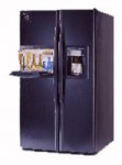Холодильник General Electric PSG27NHCBB 90.80x176.50x89.00 см