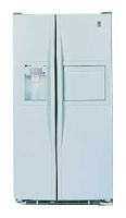 Холодильник General Electric PSG27NHCBS фото, Характеристики