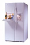 Холодильник General Electric PSG27NHCWW 90.80x176.50x89.00 см