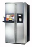 Холодильник General Electric PSG27SHCBS 90.80x176.50x89.00 см