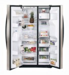 Холодильник General Electric PSG27SICBS 91.00x177.00x89.00 см
