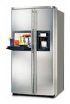 Холодильник General Electric PSG29NHCSS 91.00x177.00x86.00 см