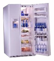 Холодильник General Electric PSG29NHCWW Фото, характеристики