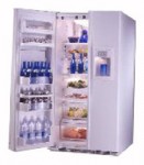 Холодильник General Electric PSG29NHCWW 90.80x176.50x91.20 см